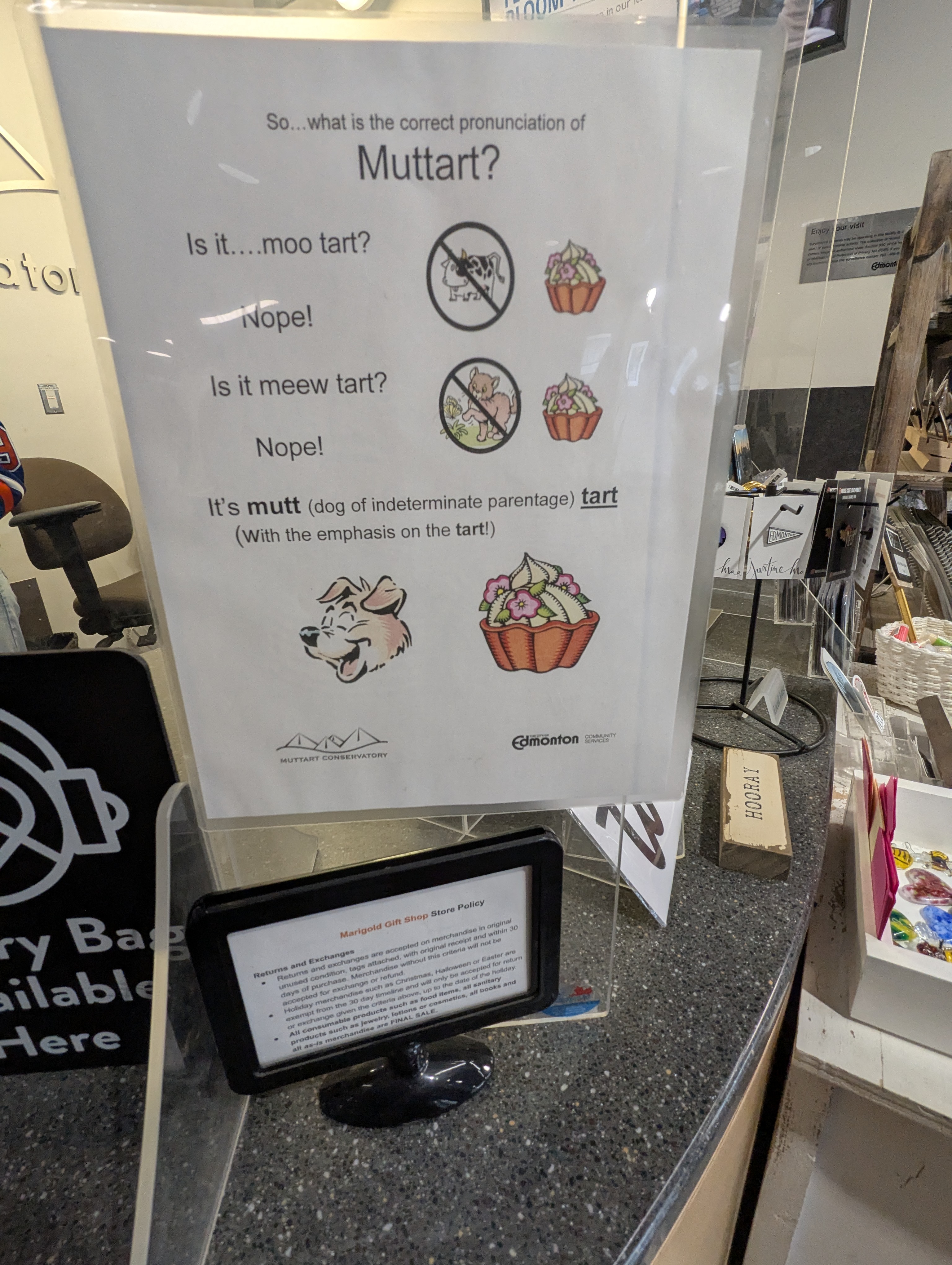 Birthday Trip to Canada, Edmonton, Pyramids, Muttart Observatory